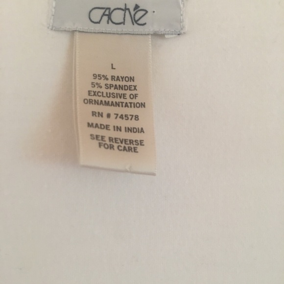 Cache top Large - Picture 4 of 4